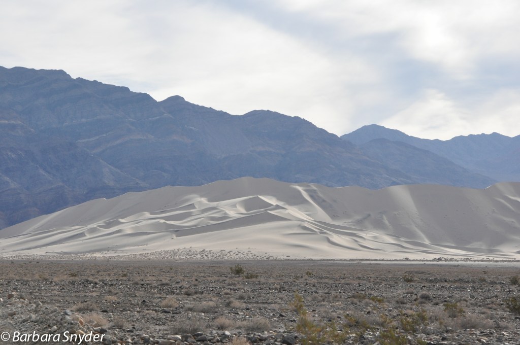 Still almost a mile away