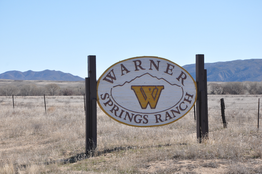 Warner Springs