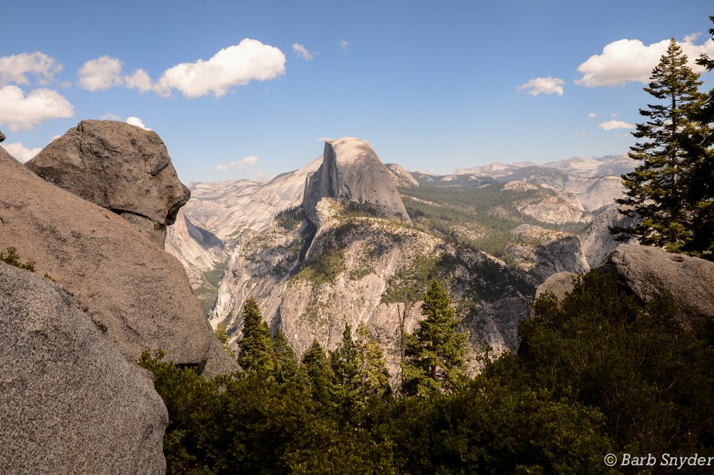 halfdome