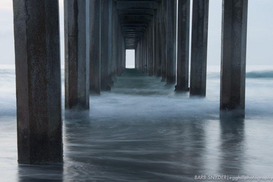 Scripps Pier