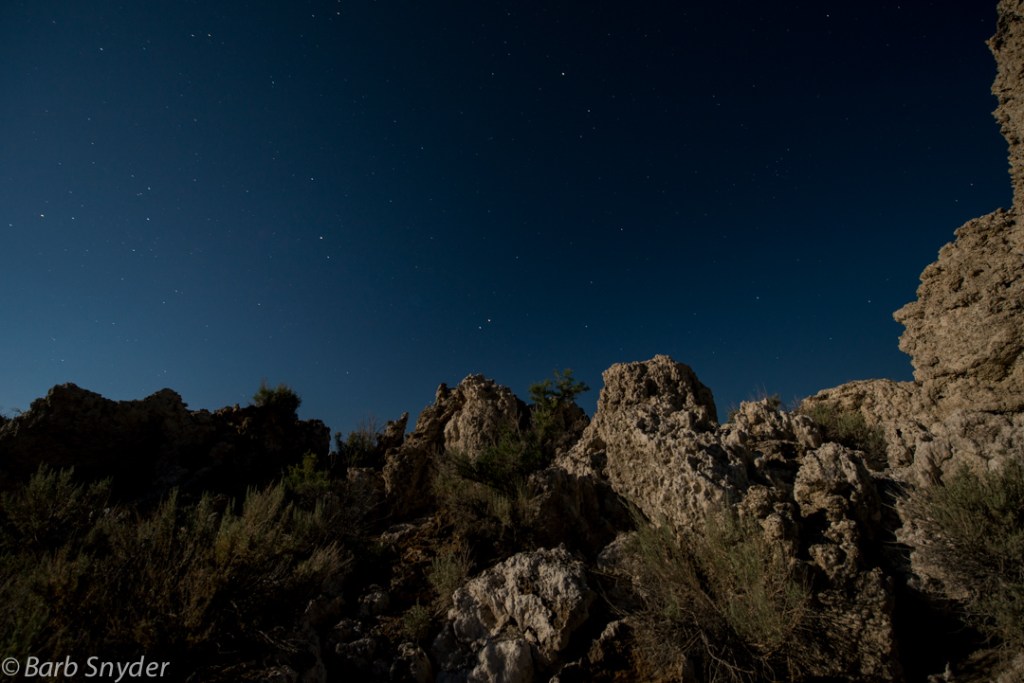 Mars and Venus right next to each other.