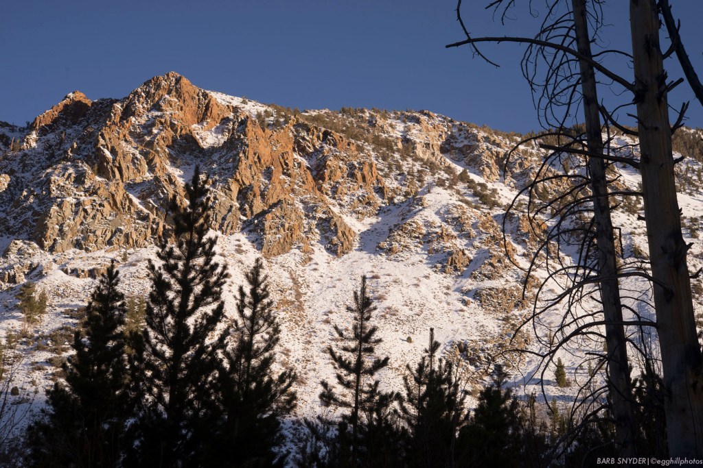 Death Valley and&nbsp;beyond