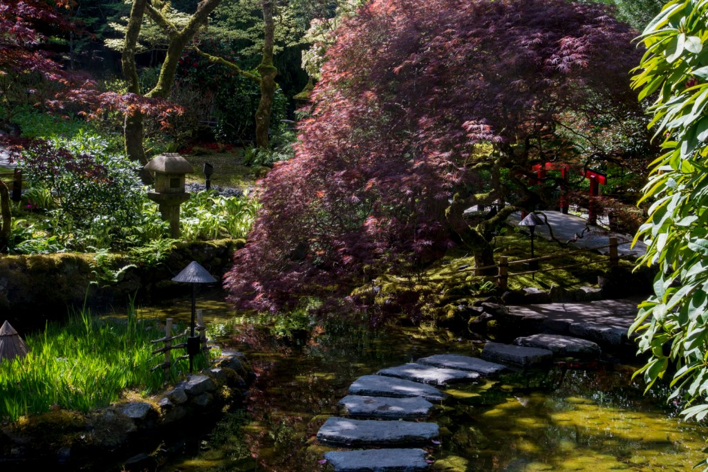 Victoria, British Columbia