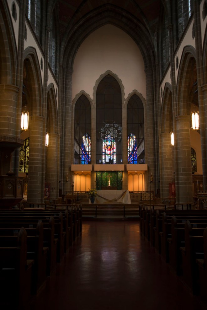 Christ Church Cathedral