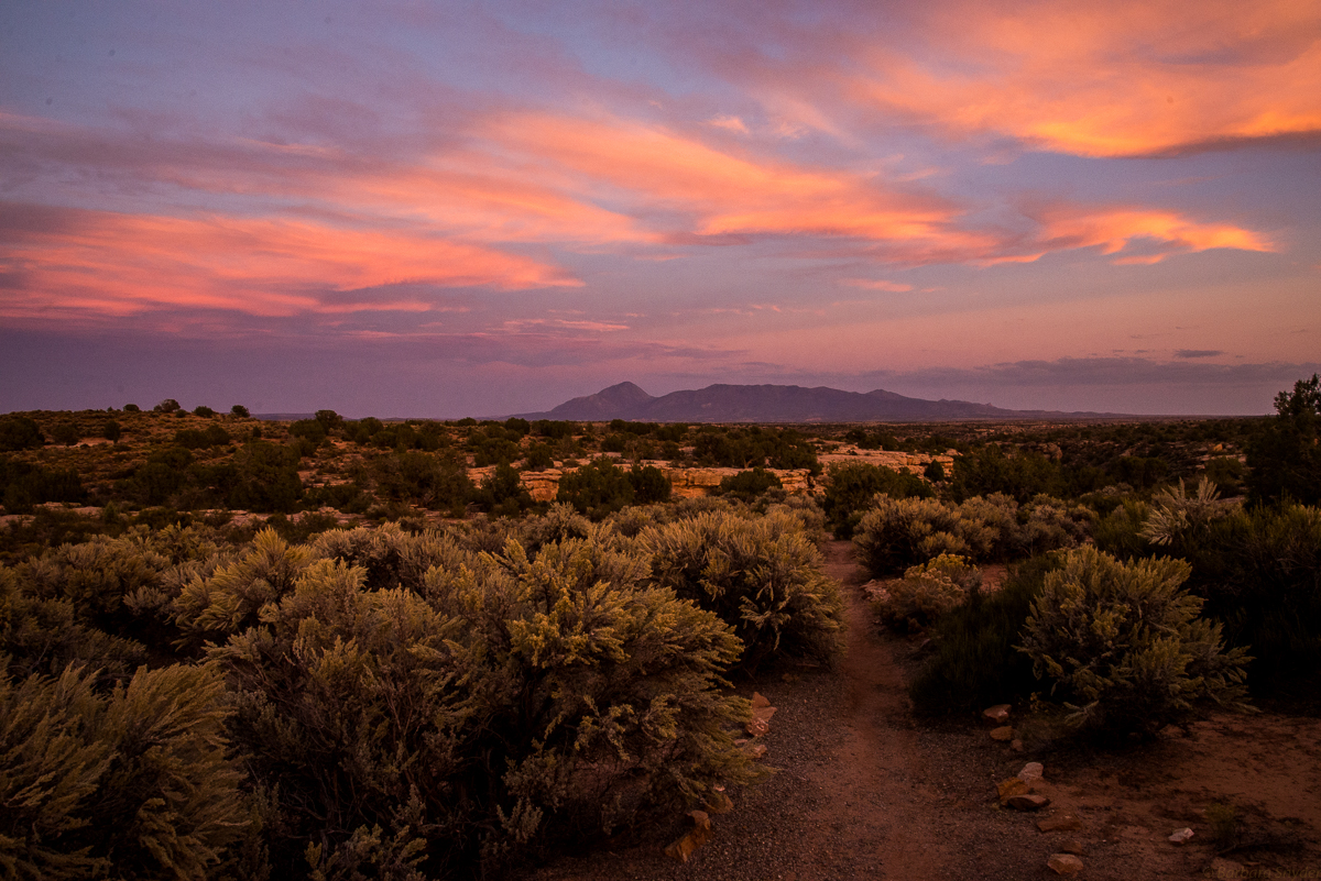 hovenweepsleeping ute (1 of 1)