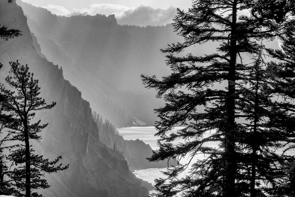CraterLakeb-w (1 of 1)